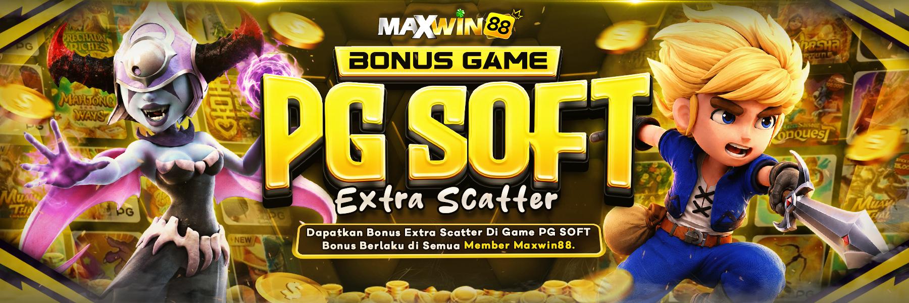 EVENT PG SOFT