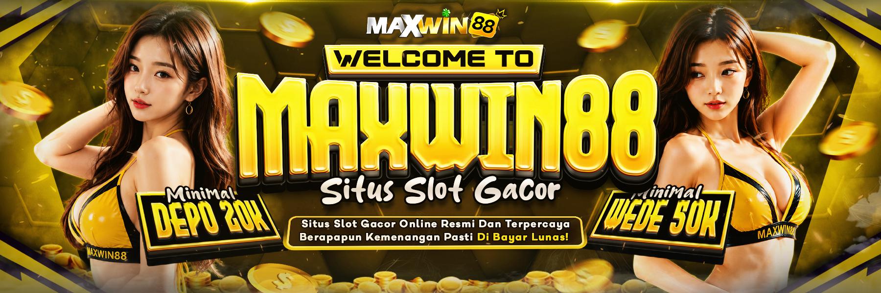 MAXWIN88 MIN DP
