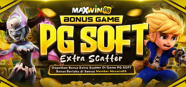 EVENT PG SOFT