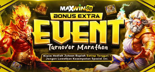 BONUS TURNOVER MARATHON